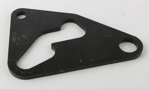 HOLLAND FIFTH WHEEL PLATE SUB ASSEMBLY CAM