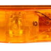 TRUCK-LITE SIDE TURN SIGNAL W/GASKET 2 SCREW   1 BULB 12V