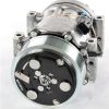 MACK A/C COMPRESSOR - 12V SD7H15 G