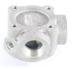 OIL FILTER HEAD