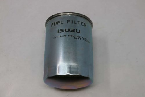 ISUZU FUEL FILTER