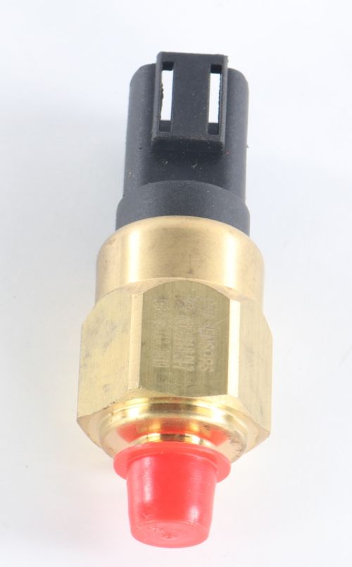 PVS SENSORS INC PRESSURE SWITCH - 100psi 1/8NPT WITH DEUTSCH CONN.
