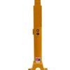 JOHN DEERE AFTERMARKET TRACK ADJUSTER ASSEMBLY