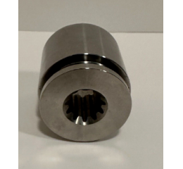 SPLINE ADAPTER USED ON NC 8.3L C ENGINES