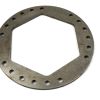 DANA SPICER PLATE-LOCK