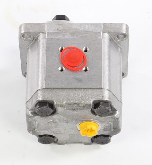 DANFOSS - SUNDSTRAND / SAUER-DANFOSS HYDRAULIC GEAR MOTOR