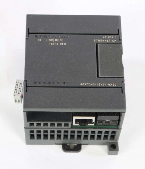 QUINCY AIR COMPRESSOR DIGITAL INPUT MODULE - 8 INPUT