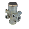 BENDIX PRESSURE REDUCING VALVE - AIR