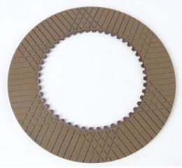 CLUTCH DISC