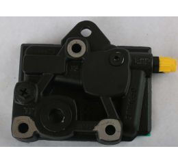 VALVESECTION OUTLET