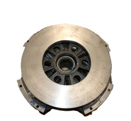CLUTCH COVER ASSEMBLY