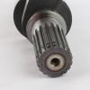 BOBCAT SHAFT FUEL CAM
