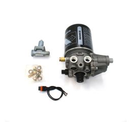 AIR DRYER KIT