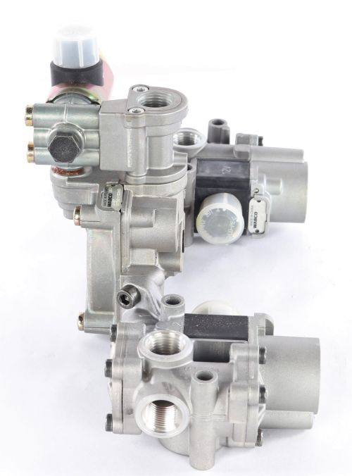 MERITOR ABS ECU