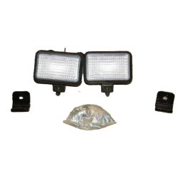 LIGHT BAR