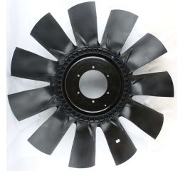 ENGINE COOLING FAN - 11 BLADE  CW