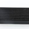 RED DOT SERPENTINE TYPE CONDENSER