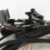 JOHN DEERE HARNESS CAB