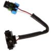 TRUCK-LITE STOP/TURN/TAIL PLUG 18 GAUGE GPT WIRE  PL-2 8.5 IN