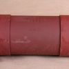 DANA SPICER STEERING CYLINDER 535mm LONG (RED PRIMER)