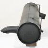 FLEETGUARD SPARK ARRESTOR MUFFLER