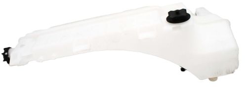 AUTOCAR ENGINE COOLANT RESERVOIR