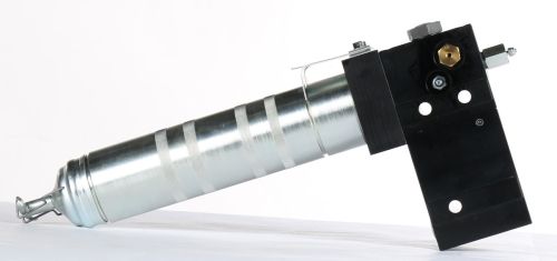MONTABERT LUBRICATION PUMP ASSEMBLY