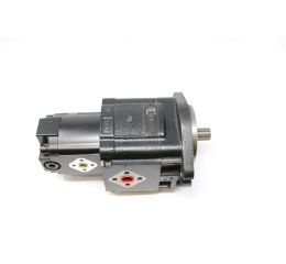 HYDRAULIC PUMP DOUBLE