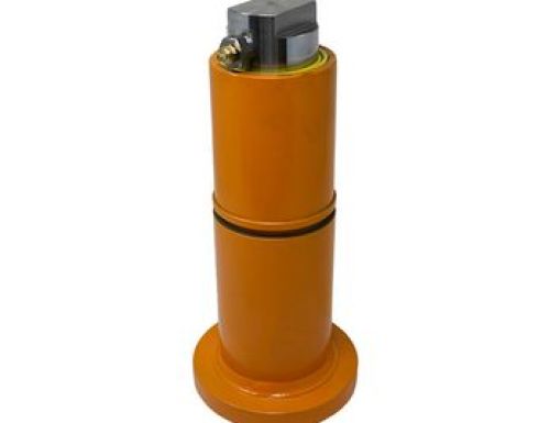 CASE AFTERMARKET TRACK ADJUSTER ASSEMBLY