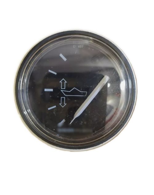 VDO TRIM GAUGE 12V