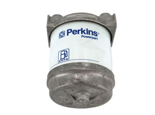 N.W SKID LOADER FILTER FUEL ASSEMBLY