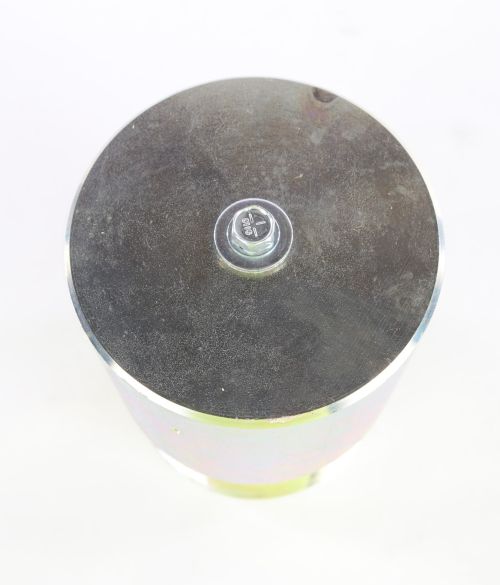 BOBCAT PORTABLE POWER VALVE CAP ASSEMBLY