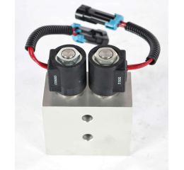 12V SOLENOID VALVE