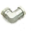 BRENNAN INDUSTRIES ELBOW ORFS-SPLIT FLANGE 90 DEG