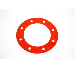 GASKET .001 AMBER