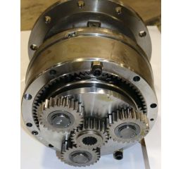 GEAR ASSEMBLY