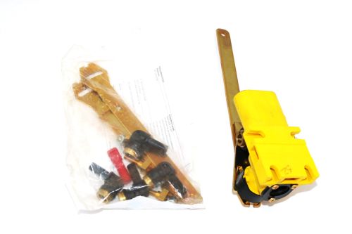 SAF-HOLLAND AIR VALVE KIT