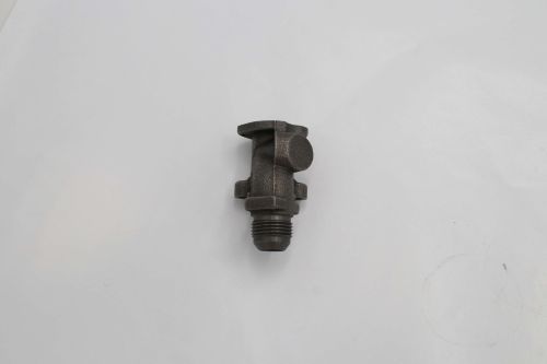 DEUTZ DIESEL CONNECTOR RADIATOR