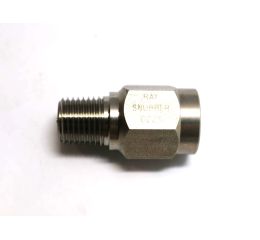 PRESSURE SNUBBER 0-15000psi 1/4\"NPT