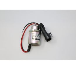 SOLENOID SHUTOFF FUEL