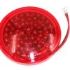 BETTS INDUSTRIES LED LENS RED