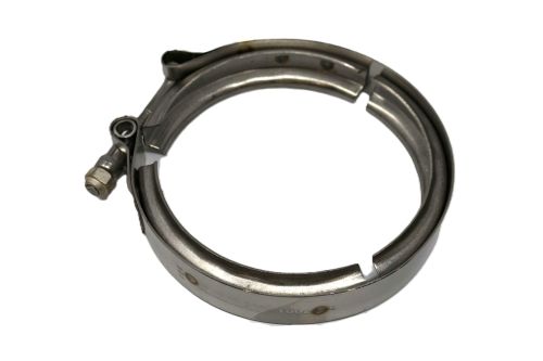 BOBCAT CLAMP BAND