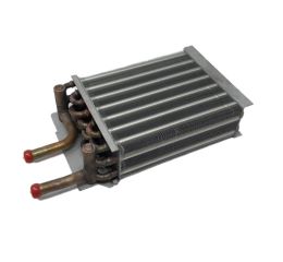 HEATER CORE
