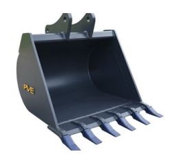 36\" BUCKET
