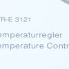 EBERLE CONTROLS THERMOSTAT