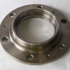 DANA SPICER WHEEL HUB