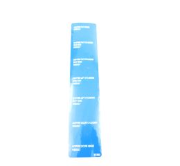 DECAL- REMOTE GREASE- 14 POINT