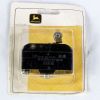 JOHN DEERE 15 A 125  250  480 VAC SWITCH
