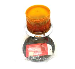 LIGHT STROBE LO-PROF PERM MNT
