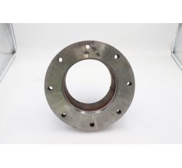 WELD- DT OUTLET PIPE